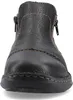 Rieker Komfort Stiefel Damen 362D3033303732 Schwarz 45 EU Produktbild-Vorschau 68