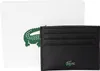 LACOSTE Kartenhalter Smart Concept Cc Holder Noir schwarz Produktbild-Vorschau 5