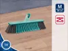 Allround Besen Xtra Clean 30 cm Produktbild-Vorschau 2