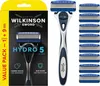 Wilkinson Sword - Hydro 5 Rasierer für Männer, Rasiergriff Produktbild-Vorschau 6