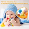 Minicee Baby Beißring Montessori Spielzeug – Sensorisches Produktbild-Vorschau 5