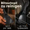 Flexibler Teigspachtel Pizza mit Antihaftbeschichtung 10 cm Produktbild-Vorschau 6