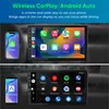 Pre VW Touran 1T1 1T2 1T3 2003-2010 10" Android 15 Náhľad obrázku produktu 5