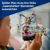 LEGO | Marvel 76321 Spider-Man et Docteur Octopus : Scène Voir les images du produit 31