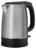 Sencor SWK 1715SS bollitore elettrico 1,7 L 2200 W Nero, Anteprima dell’immagine prodotto 1