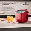 Klarstein Machine à Glaçons - 12kg/24h, 2 Tailles de Voir les images du produit 5