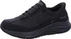 Skechers Herren Cozy Fit Slip-ins Sneaker Contour Foam Produktbild-Vorschau 13