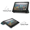 Hülle für Amazon Fire HD8/Plus 2020/2022 (10/12.Gen) Zoll Produktbild-Vorschau 3