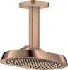 hansgrohe AXOR ShowerSphere Kopfbrause 250/160 1-jet Produktbild-Vorschau 1