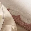 Volero - Pralny Dywan – Myrre Różowo/Biały - 80x150 cm Podgląd zdjęcia produktu 6