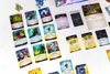 Aeon's End Exiles PORTAL – Kooperatives Deck-Building Produktbild-Vorschau 7