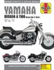 Yamaha XVS650 & 1100 Drag Star/V-Star (97 - 11) Voir les images du produit 2