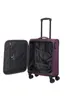 Travelite PRIEGO Kabinentrolley aus Weichgepäck mit 4 Produktbild-Vorschau 3