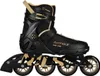 Na22151 Armour Noir-Or Patins À Roulettes Taille 41 Nils Voir les images du produit 4