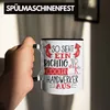 Trendation - Handwerker Tasse Geschenk So Sieht Ein RIchtig Produktbild-Vorschau 4
