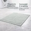 Betz Badvorleger Berlin Größe 50x70 cm 100% Baumwolle Produktbild-Vorschau 6