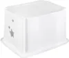 Keeeper Aufbewahrungsbox 45x35x27 Cm Durchsichtig  Produktbild-Vorschau 4