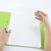 Folia krystaliczna A4 50 mikronów 100 sztuk D.RECT Podgląd zdjęcia produktu 4