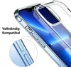 Handy Hülle iPhone 12 Mini Silikon Schutz Case Bumper Produktbild-Vorschau 11
