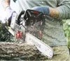 PARKSIDE PERFORMANCE 40V Kettensäge PPKSA 40 Li C3 mit Produktbild-Vorschau 8