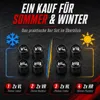 Pitlane Performance Ventilkappen Auto mit Beschriftung im Produktbild-Vorschau 4