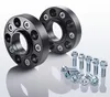 Eibach Spurverbreiterung 40 mm Pro-Spacer auch für Audi A4 Produktbild-Vorschau 10