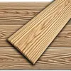 A close-up view of wooden planks, with one plank angled on top of others. Anteprima dell’immagine prodotto