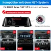 Sistema multimediale Hexinex per BMW Serie 5 F10/F11/F18 Anteprima dell’immagine prodotto 2