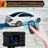 Peviasot Diesel Standheizung 8KW 12V horizontal mit 5L Produktbild-Vorschau 5