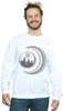 Harry Potter - "Hogwarts" Sweatshirt für Herren BI27117 Produktbild-Vorschau 2