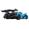 CaDA C64003W V12 Hypercar C64003W Náhled obrázku produktu 5