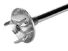 UNOLD E 120 - Pürierstab - 0,6 m - 120 W - Weiß Náhled obrázku produktu 8