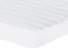 vidaXL Tagesbett Ausziehbar mit Schubladen Hellgrau 80x200 Produktbild-Vorschau 12