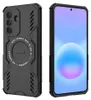 Handyhülle für Galaxy A57 5G, Techsuit ArmorMag Case, Produktbild-Vorschau 7