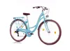 Cityrad Bella 2 – 28 Zoll Damen Hollandrad mit Shimano Produktbild-Vorschau 3