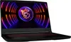 MSI GF63 Thin 12UC-667, i5-12450H, 16GB RAM, 512GB SSD, Produktbild-Vorschau 2