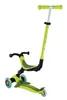 Globber Go Up Active Lights Scooter    One Size Produktbild-Vorschau 2