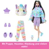 Barbie Cutie Reveal HRK39, Modepuppe, Weiblich, 3 Jahr(e), Produktbild-Vorschau 9