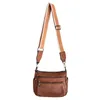 Handtasche Schultertasche Umhängetasche Cross Body Bag Produktbild-Vorschau 3