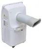 Haier AM12AA1GAA, A, A+, A+++ bis D, 1370 W, 1350 W, 5,9 A Produktbild-Vorschau 5