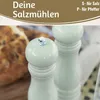 LS-LebenStil 2x Design Holz Salzmühle & Pfeffermühle 2´er Produktbild-Vorschau 7