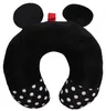 DISNEY Mickey Mouse Reisekissen, Nackenkissen für Produktbild-Vorschau 5
