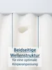 Paradies Babymatratze 70 x 140 cm Kindermatratze Produktbild-Vorschau 8