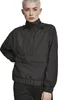 Urban Classics Windjacke für Frauen Frey schwarz L Produktbild-Vorschau 2
