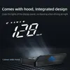 Auto HUD 3,5 palcový Head-up displej Projektor čelního skla Náhled obrázku produktu 6