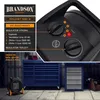 Elektrický topný agregát Brandson, 3000 W, s termostatem, Náhled obrázku produktu 4