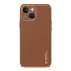 Dux Ducis Etui Etui Hülle für Iphone 14 Braun Produktbild-Vorschau 14