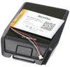 Akumulator AccuCell kompatybilny z Bosch Nyon 2, 3,7 V, Podgląd zdjęcia produktu 2