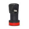 A product shot of a satellite receiver LNB on a white background. Produktbild-Vorschau