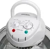 Four mixte halogène 18L 1500 W Voir les images du produit 19